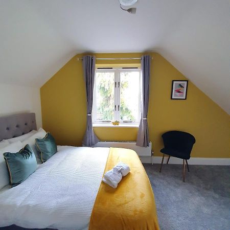 Spacious Beautiful And Warm Cottage With Parking Chelmsford Exterior foto